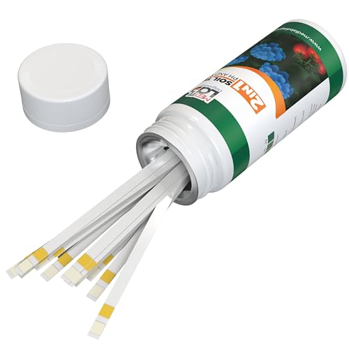 Med Lab Soil Test Kit