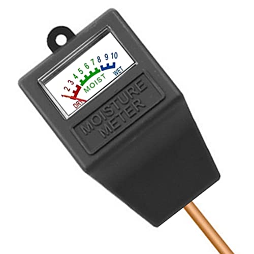 Soil Moisture Meter