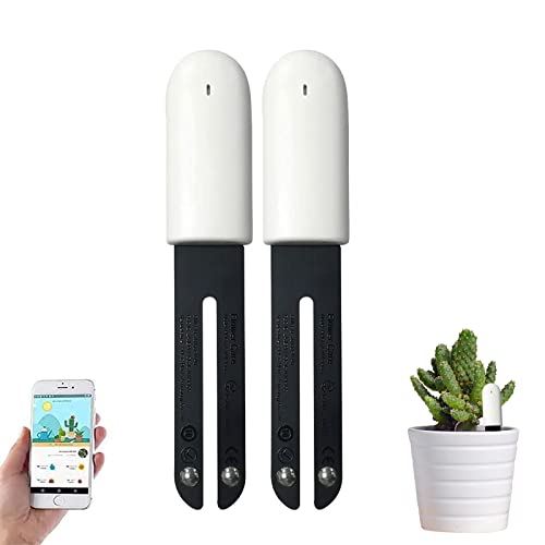 Soil Moisture Meter 4 in 1