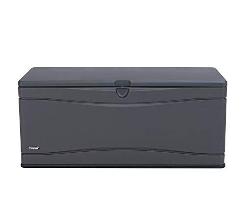 60298 Heavy Duty Outdoor Storage Deck Box