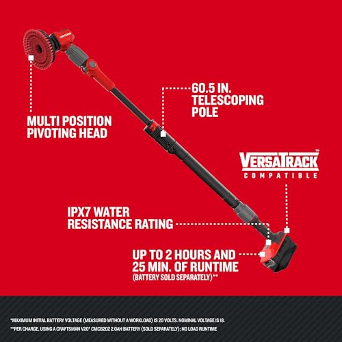 V20 Cordless 2