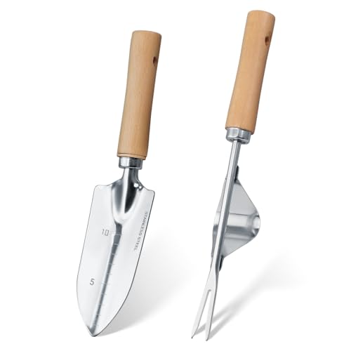 Garden Tool Set (2 Count)
