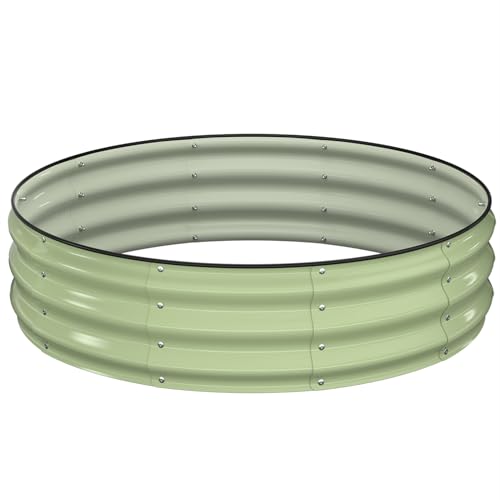 Raised Garden Bed Kit