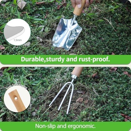 Garden Tool Set