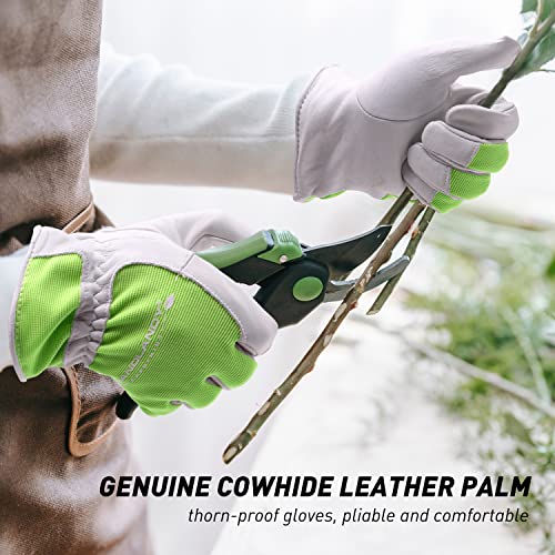 Work Gloves for Women