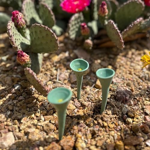 3 Pack Bee Watering Station (3 Count)
