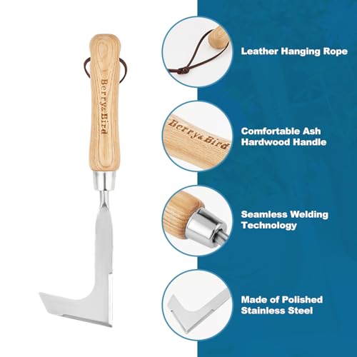 Crack Weeder Crevice Weeding Tool