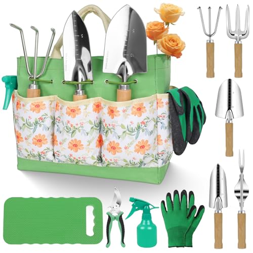 Gardening Tools 10