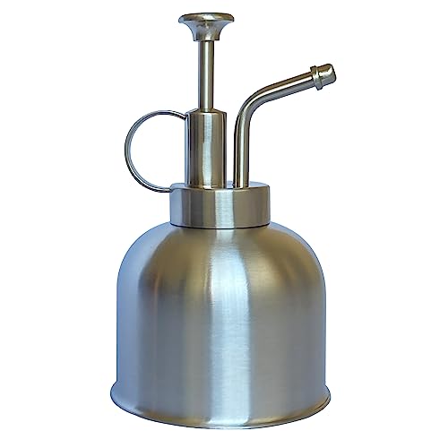 Stainless Steel Plant Sprayer