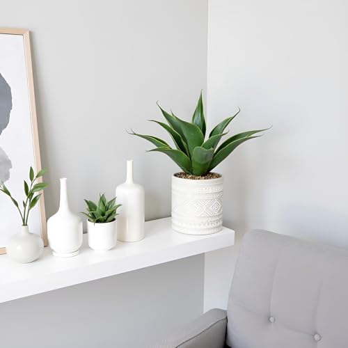 Artificial Potted Plants