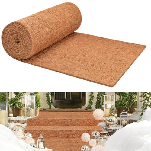 1 Pack 16x80 Inch Thickened Non