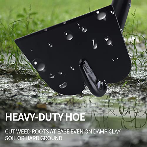 Garden Hoe Tool