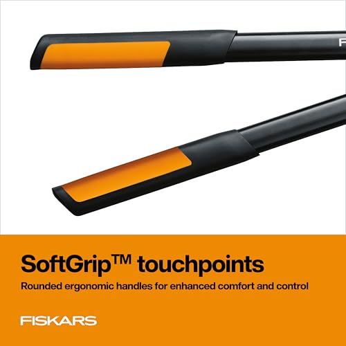 25” PowerGear2 Garden Bypass Loppers