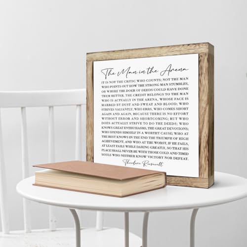 Christian Wood Decor (Christian A06)