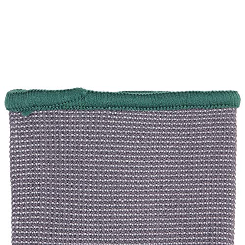 Micro Foam Nitrile Coated Safety Work Gloves (12 Count)