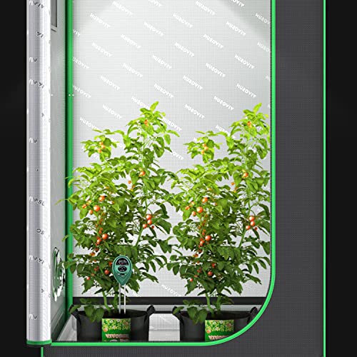 Plant Soil Moisture Meter