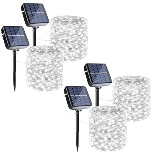 Solar Fairy Lights