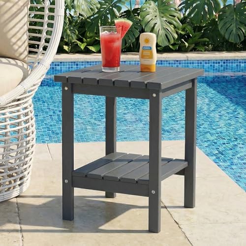 Outdoor Side Table
