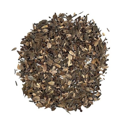 Bumblebee Buffet Bulk Wildflower Seeds (16 Ounce)