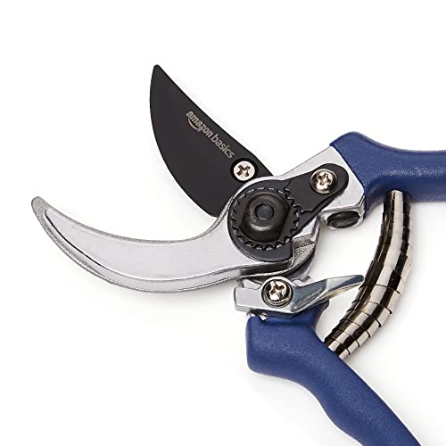 Professional Bypass Pruning Shears