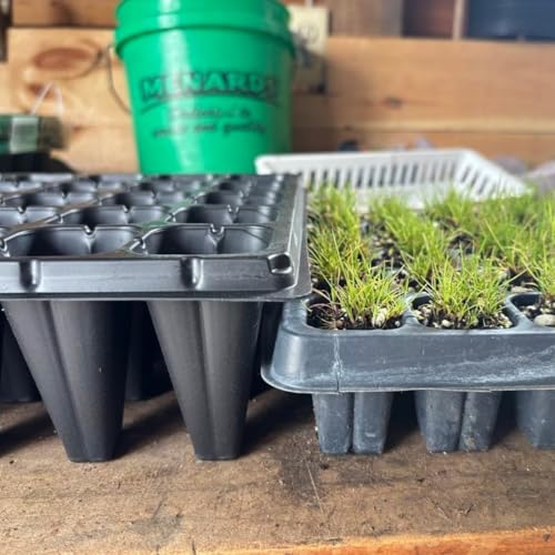 50 Pack Extra (Black / 50 Cells-Deep-50P)