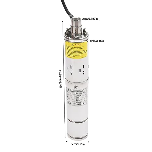 Solar Water Pump