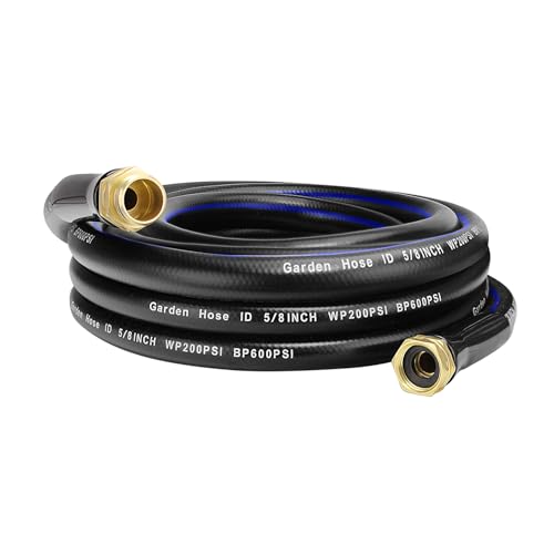 25 FT Garden Hose