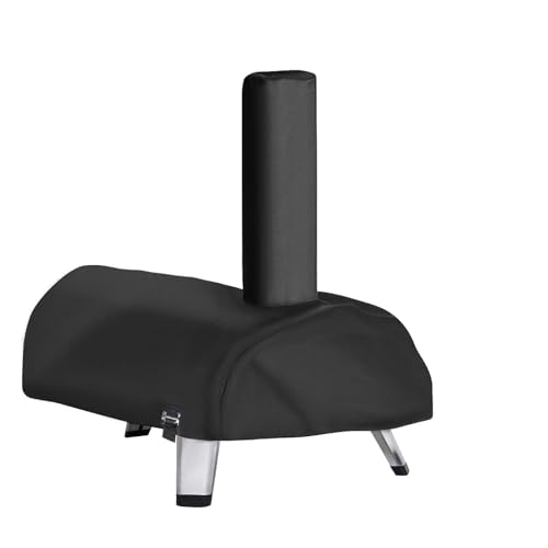 Pizza Oven Cover for Ooni Karu 16 and Karu 2 Pro Pizza Oven (for Ooni Karu 16)