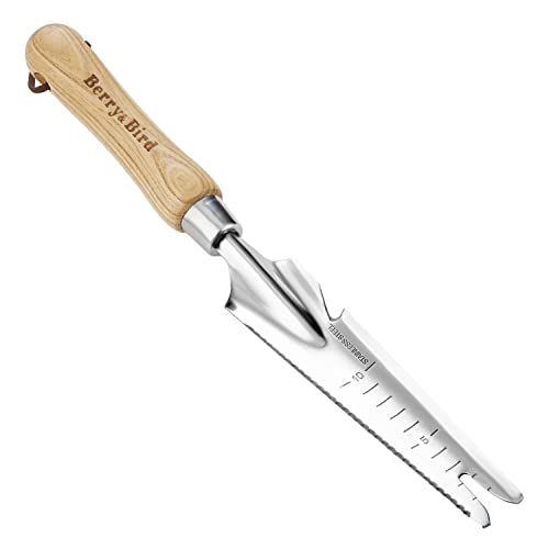 Garden Hand Weeding Trowel