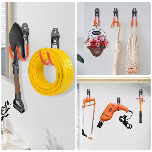 Heavy Duty Hose Hook