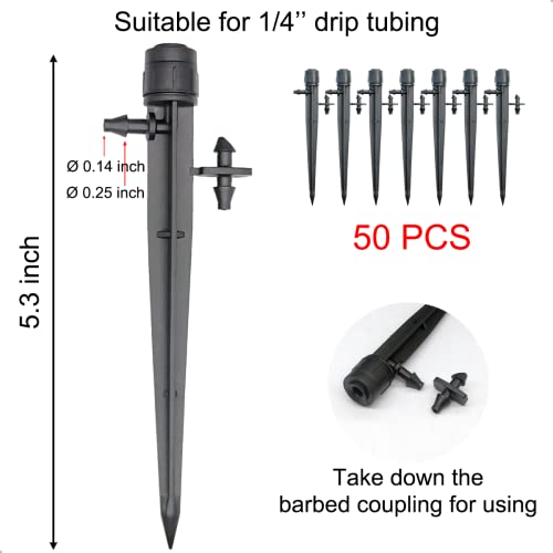 Drip Irrigation Emitters