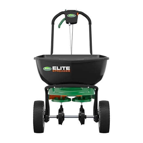 Elite Spreader