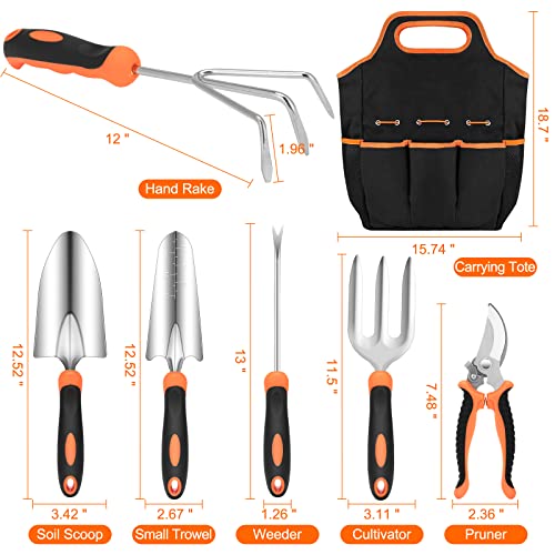 Gardening Tool Set