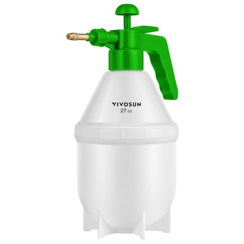 27oz Pump Sprayer