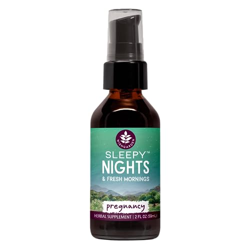 Herbs Pregnancy Essentials Gift Box (8 Fl Oz)