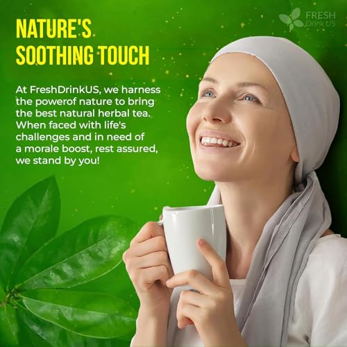 240+ Premium Soursop Graviola Dried Leaves Tea (240 Count)