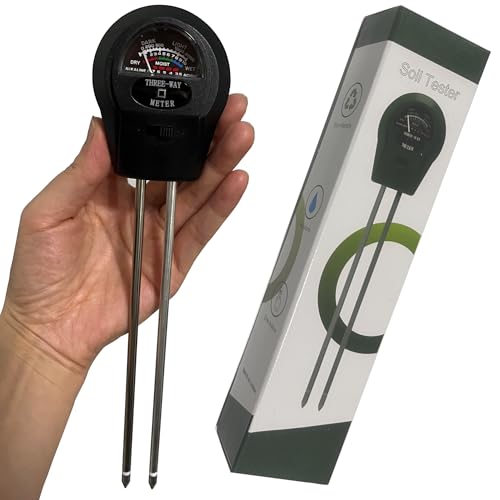 Soil Probe All