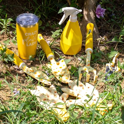 Sunflower Gardening Gifts for Women
