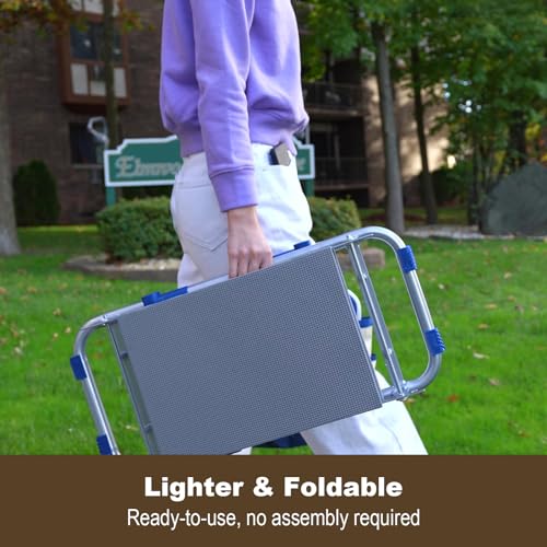 K5 Foldable Kneeler Seat