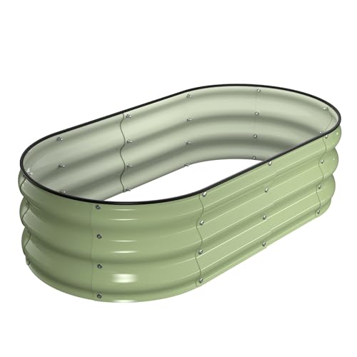 Raised Garden Bed Kit