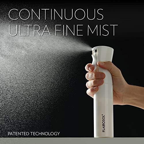 Original Continuous Mister Spray Bottle
