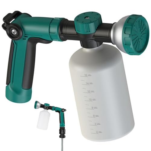 Fertilizer Sprayer