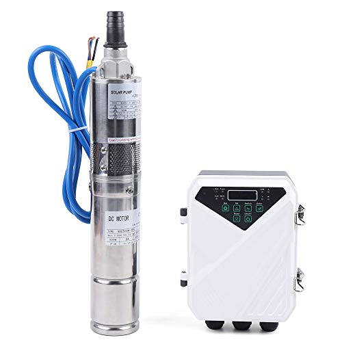 Solar Water Pump