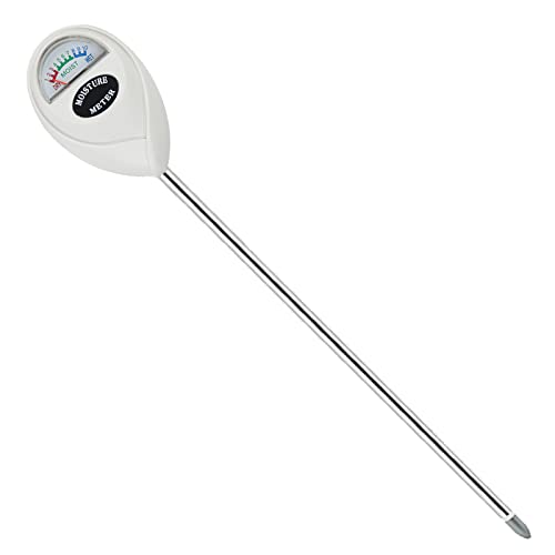 Soil Moisture Meter