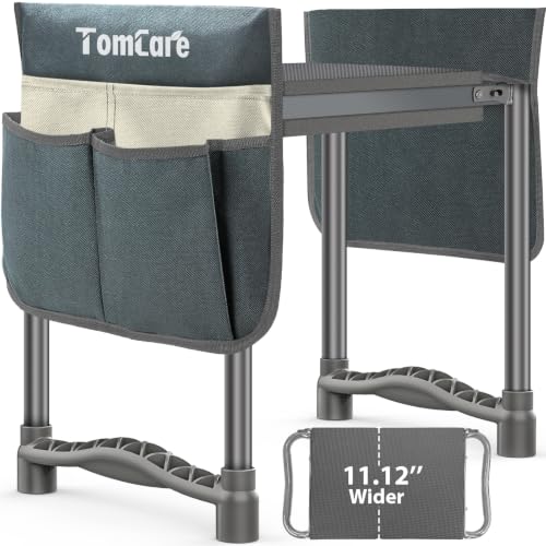 Garden Kneeler and Seat