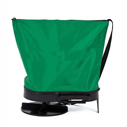 25lb Bag Seeder Spreader