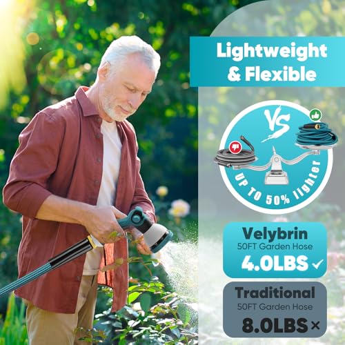 Garden Hose 50FT