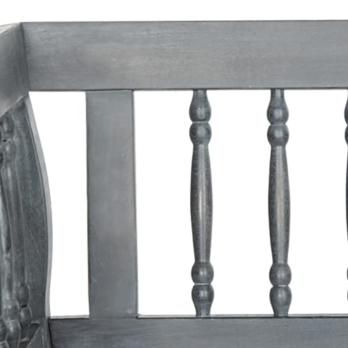 Outdoor Patio Furniture Collection (Ash Grey)