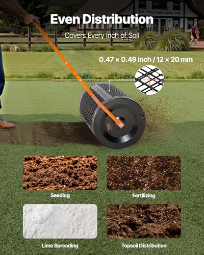 Compost Spreader