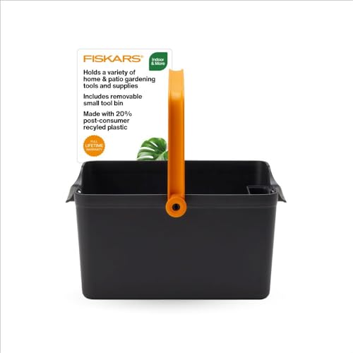 Garden Tool Caddy